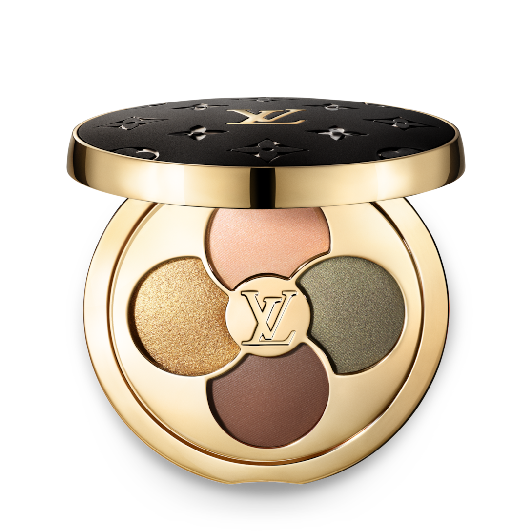 LOUIS VUITTON アイシャドウパレット951 LV Ombres - Eyeshadow Palette - 951 - Eyes | LOUIS VUITTON